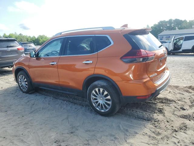 Vin: 5n1at2mv8kc767282, lot: 54663865, nissan rogue s 20192