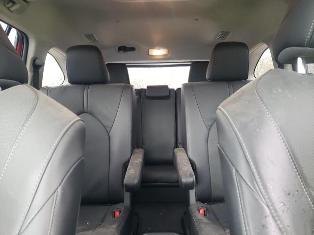 2023 TOYOTA HIGHLANDER - 5TDKDRAH8PS045684