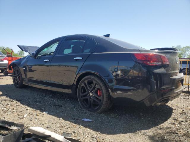 Vin: 6g3f15rw0gl225185, lot: 54513545, chevrolet ss 20162