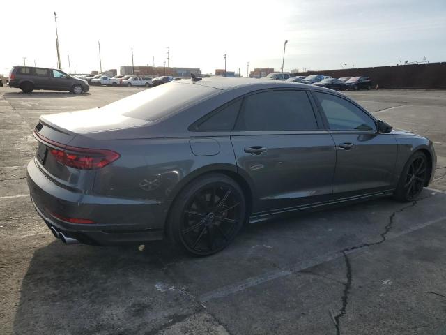 2022 AUDI S8 WAULSAF80NN001652