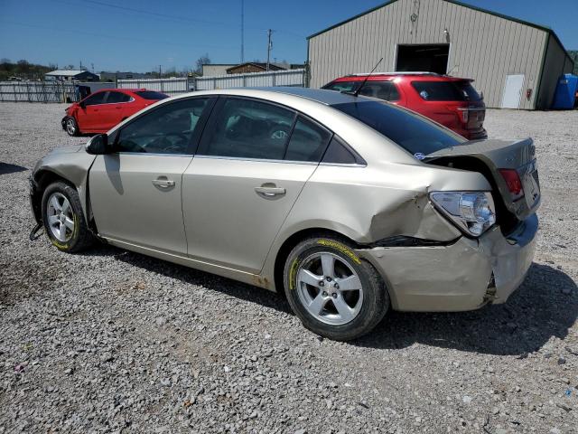 Vin: 1g1pc5sb3e7466207, lot: 52084745, chevrolet cruze lt 20142