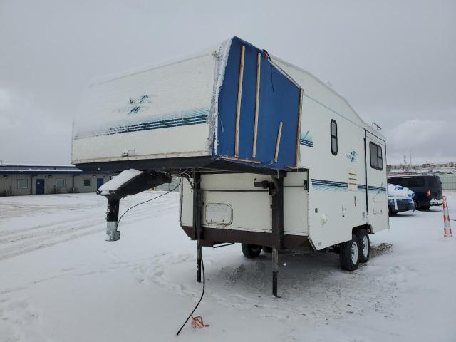 NORTH COUNTRY NASH 1999 white   4N15A232XX0106737 photo #3