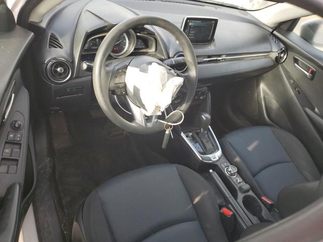 2018 TOYOTA YARIS IA 3MYDLBYV2JY329151