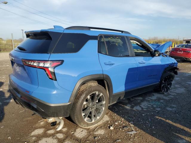 Vin: 3gnaxteg3sl234122, lot: 51245185, chevrolet equinox rs 20253