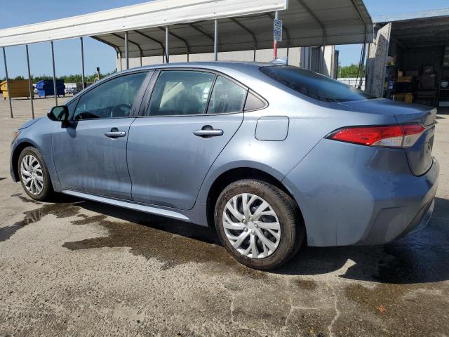 Vin: 5yfeprae1lp146773, lot: 52397175, toyota corolla le 20202