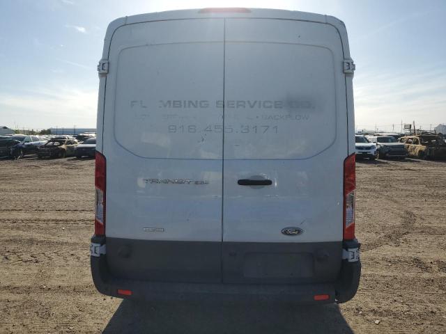 2016 FORD TRANSIT T- #3153591125