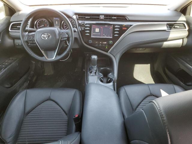 2018 TOYOTA CAMRY L - 4T1B11HK1JU631458