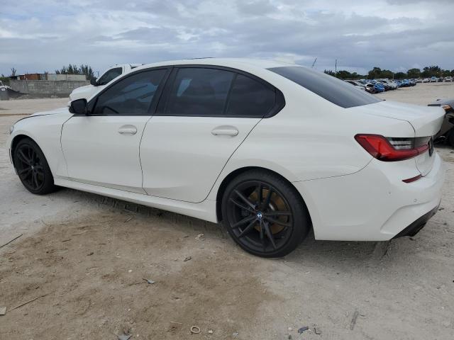 Vin: wba5r1c53kak11051, lot: 52775465, bmw 3 series 20192