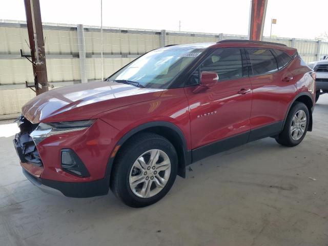 CHEVROLET BLAZER 2LT