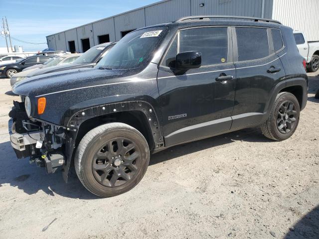 Vin: zaccjbbb2hpg58364, lot: 51522515, jeep renegade latitude 2017 img_1