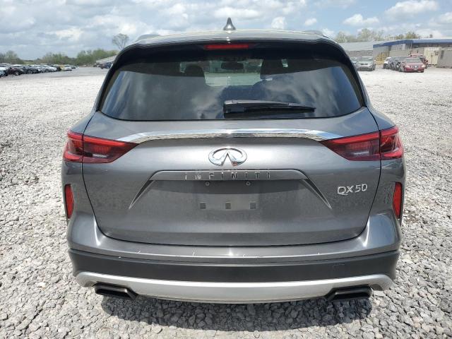 2019 INFINITI QX50 ESSEN - 3PCAJ5M16KF135750
