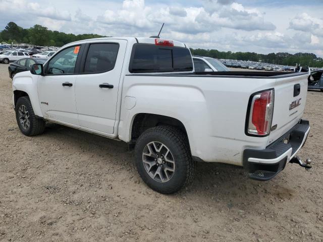 Vin: 1gtg6fen2m1173135, lot: 55228025, gmc canyon at4 20212