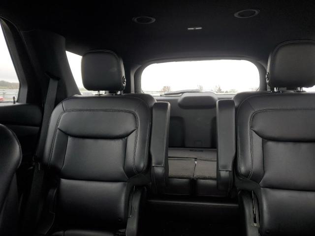 2020 FORD EXPLORER X - 1FMSK8DH7LGB02999