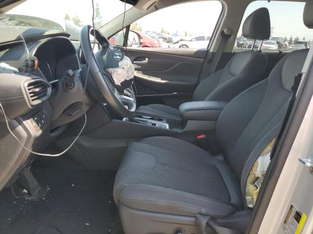 2019 HYUNDAI SANTA FE S - 5NMS33AD3KH064765