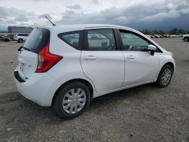Vin: 3n1ce2cp7fl426270, lot: 51709415, nissan versa s 20153