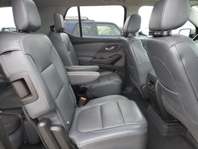 2018 CHEVROLET TRAVERSE L - 1GNEVHKW4JJ132818