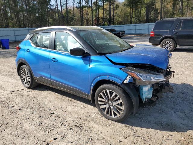 Vin: 3n1cp5cv2ml540202, lot: 51070315, nissan kicks sv 20214