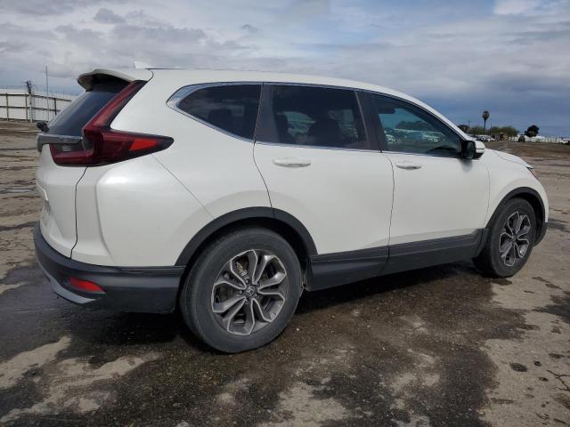 Vin: 2hkrw1h57mh402201, lot: 51255525, honda crv ex 20213