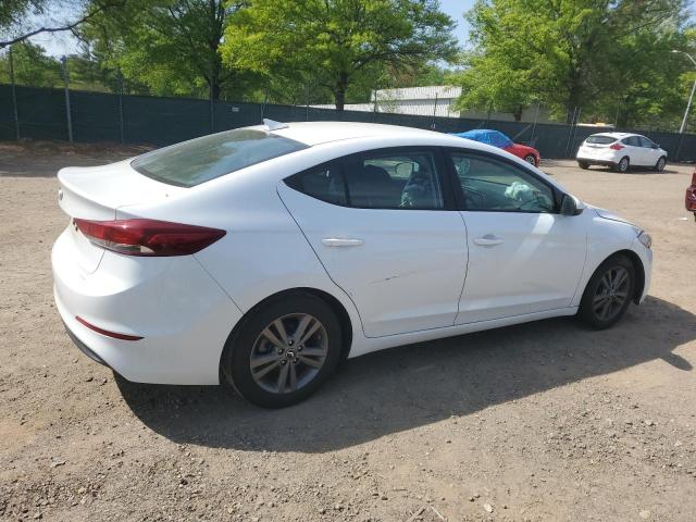 Vin: 5npd84lf2jh300449, lot: 54959845, hyundai elantra sel 20183