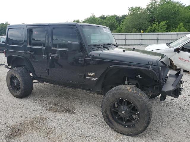 2015 JEEP WRANGLER U 1C4BJWEG3FL723041