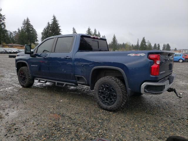 Vin: 1gc4yney7lf179497, lot: 52254355, chevrolet all models k2500 heavy duty lt 20202