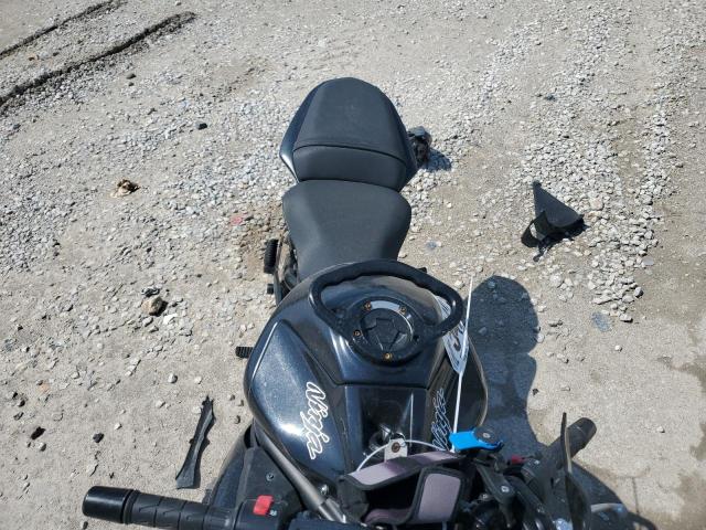 2013 KAWASAKI EX650 E - JKAEXEE15DDA09238