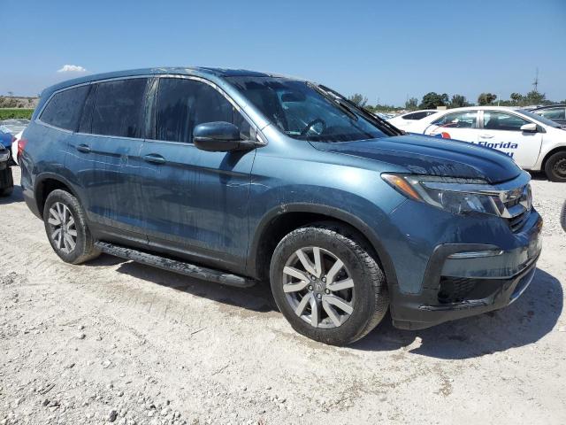 2019 HONDA PILOT EX 5FNYF5H34KB033391