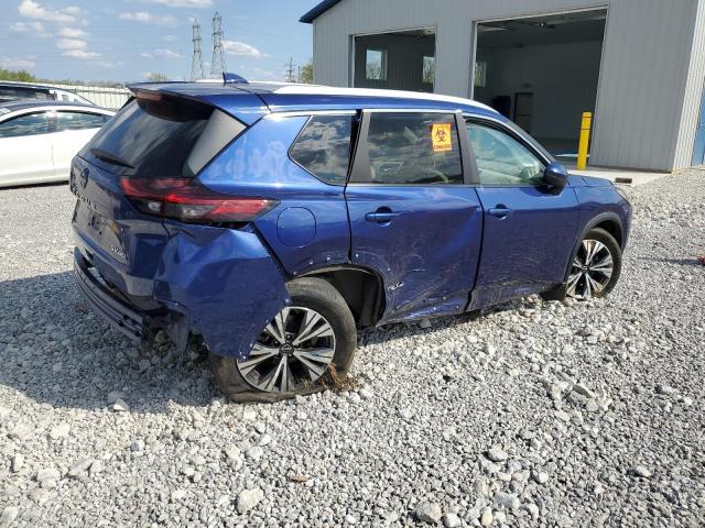 Vin: 5n1bt3bb1nc732722, lot: 54491395, nissan rogue sv 20223