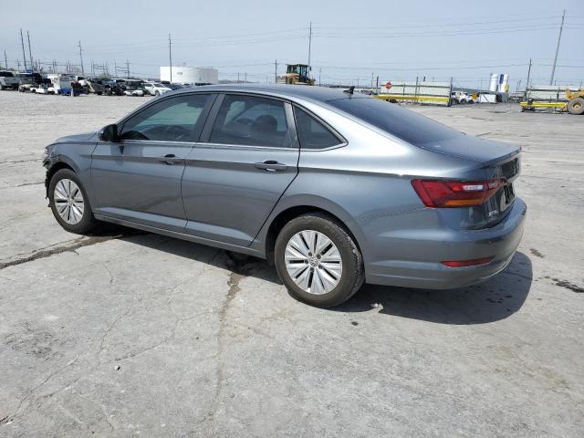 Vin: 3vwc57bu8km031100, lot: 51537845, volkswagen jetta s 20192