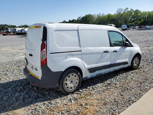 FORD TRANSIT CO 2015 white  gas NM0LS7E72F1180782 photo #4