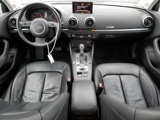 2015 AUDI A3 PREMIUM WAUEFGFF5F1017577