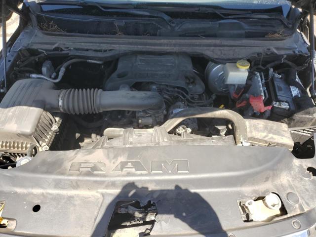 2019 RAM 1500 BIG H - 1C6RREMT4KN894757
