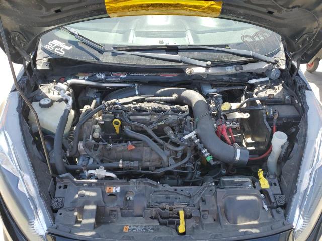 2017 FORD FIESTA ST - 3FADP4GX6HM122688