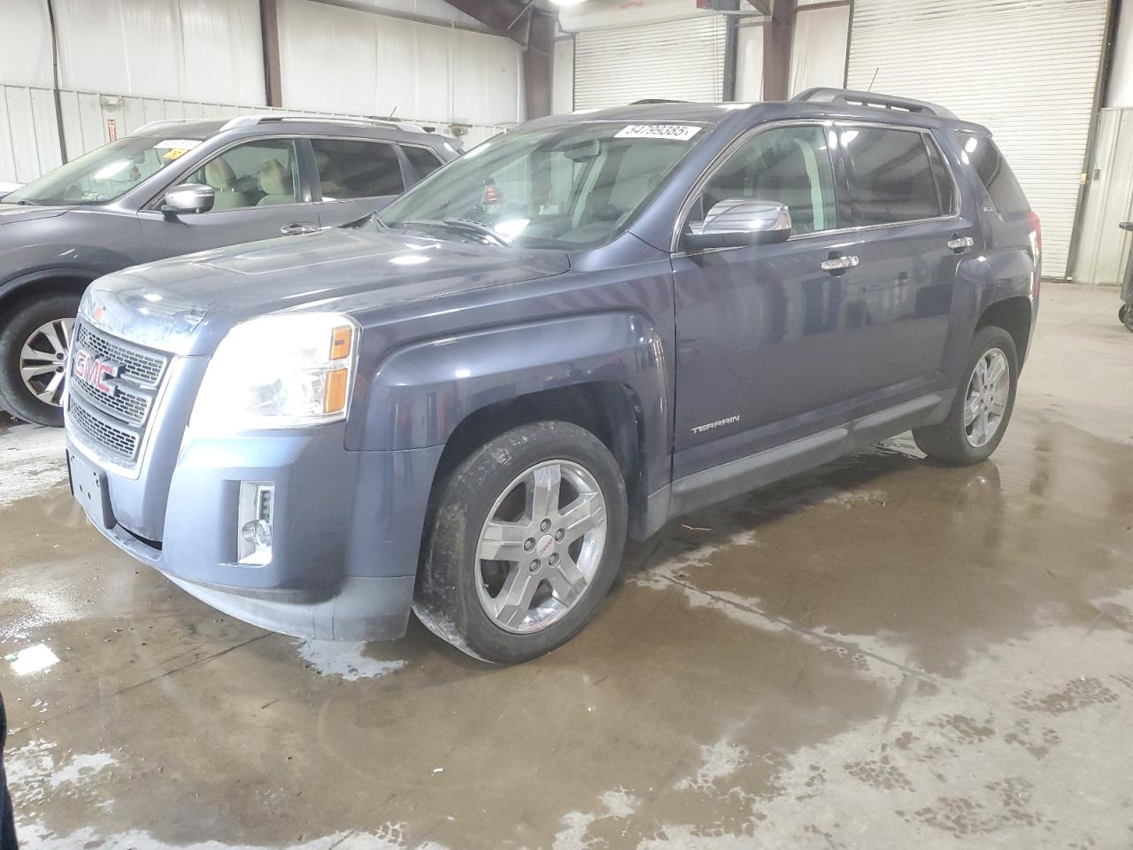 GMC TERRAIN SLE