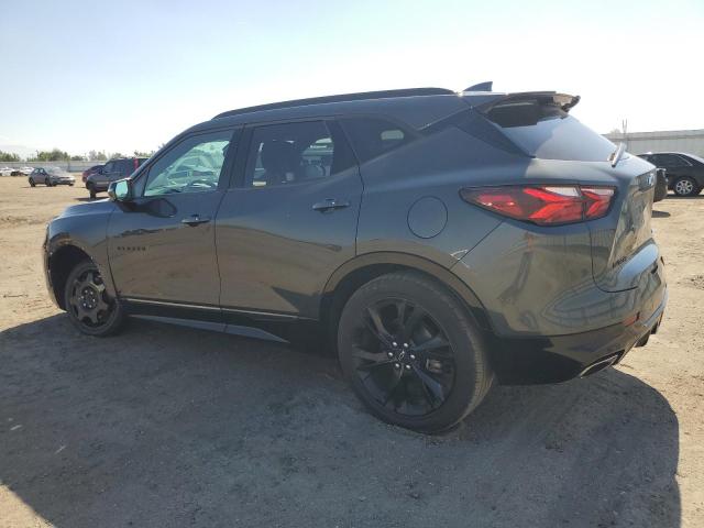 Vin: 3gnkbers2ls650070, lot: 54984105, chevrolet blazer rs 20202