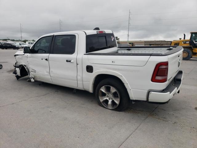 Vin: 1c6rrejt3kn750847, lot: 53711775, ram 1500 laramie 20192