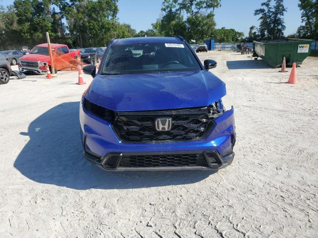 2023 HONDA CR-V SPORT - 7FARS5H5XPE005124