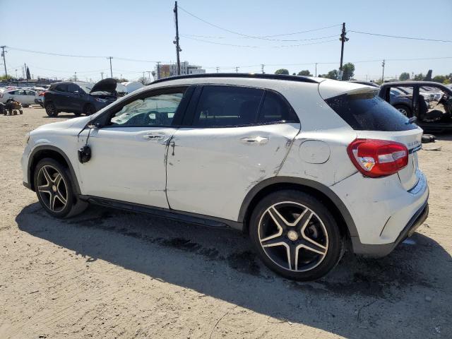 2016 MERCEDES-BENZ GLA 250 4M - WDCTG4GB2GJ260020