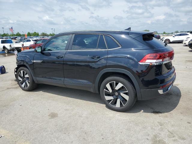 Vin: 1v2je2ca8rc256547, lot: 54167985, volkswagen atlas se 20242