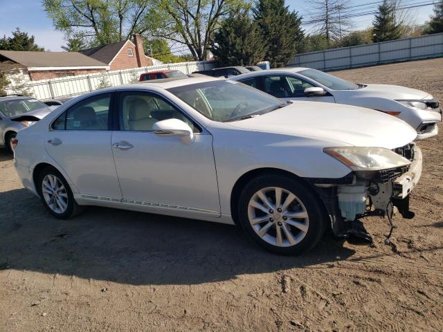 Vin: jthbk1eg5b2420261, lot: 53876955, lexus es350 350 20114