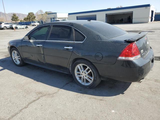 Vin: 2g1wc5e36d1227326, lot: 52451975, chevrolet impala ltz 20132