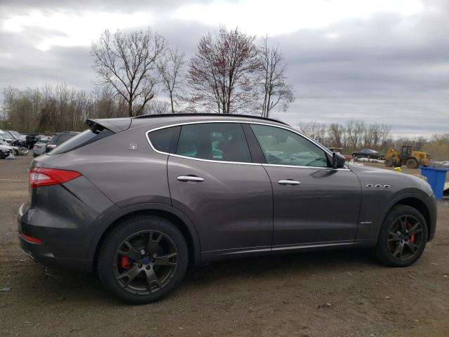 Vin: zn661yus4jx302318, lot: 53880875, maserati all models s sport 20183
