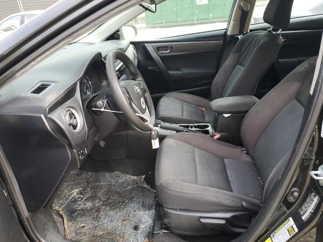 2017 TOYOTA COROLLA L - 5YFBURHE9HP655406