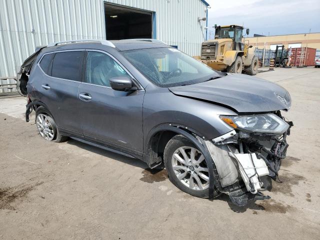 2019 NISSAN ROGUE S - 5N1AT2MTXKC833894
