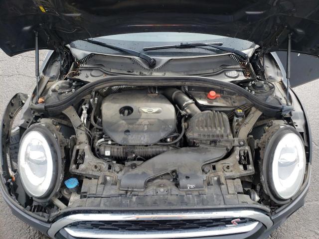 2017 MINI COOPER S C - WMWLU5C50H2E82765