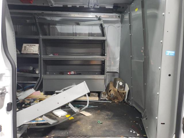 2023 FORD TRANSIT T- - 1FTBR1C83PKB39933