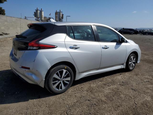 Vin: 1n4bz1bv0nc560707, lot: 54377105, nissan leaf s plus 20223