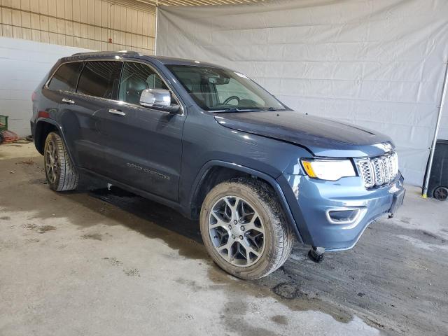 Vin: 1c4rjfcg2kc704332, lot: 51835855, jeep grand cher overland 20194