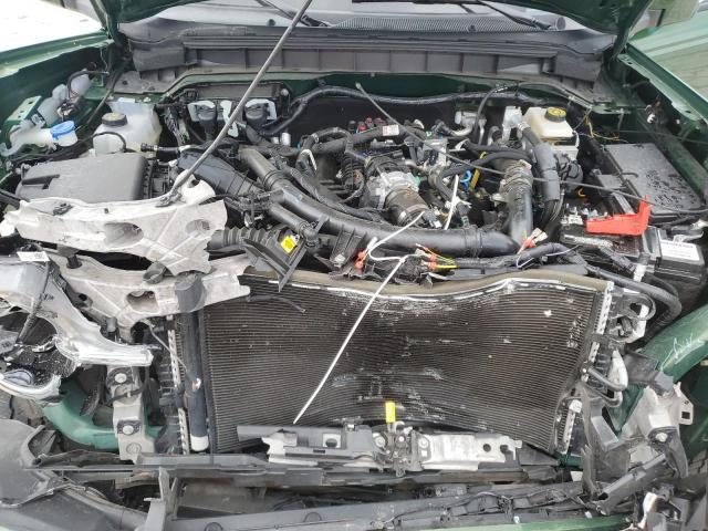 2023 FORD BRONCO BAS - 1FMEE5BP1PLB18612