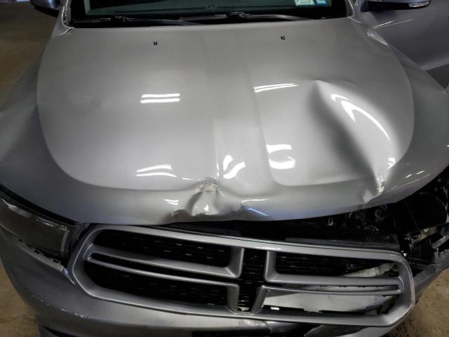 2017 DODGE DURANGO GT - 1C4RDJDG2HC897146